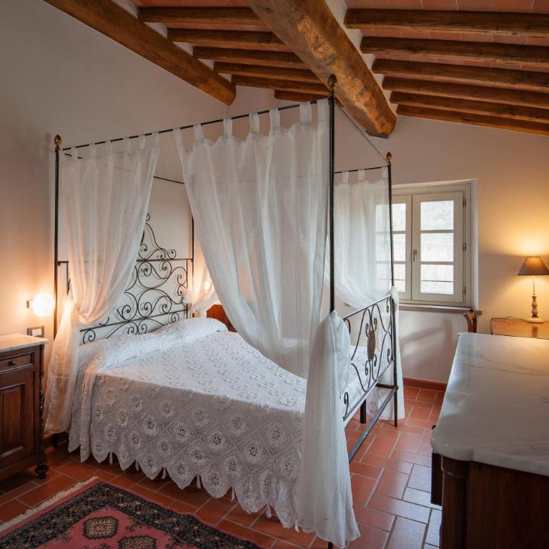 Villa con piscina - Villa - 11