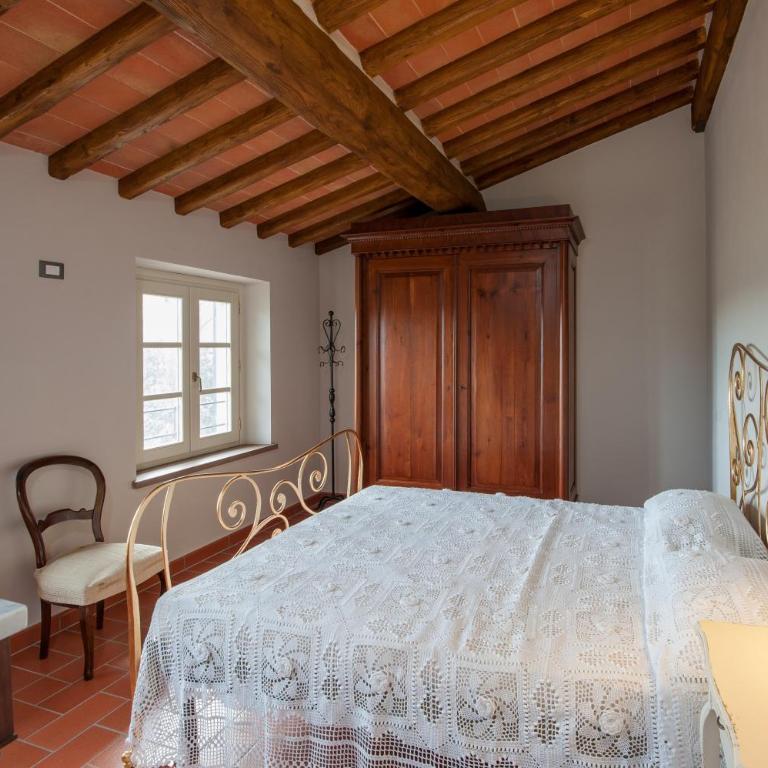 Villa con piscina - Villa - 16