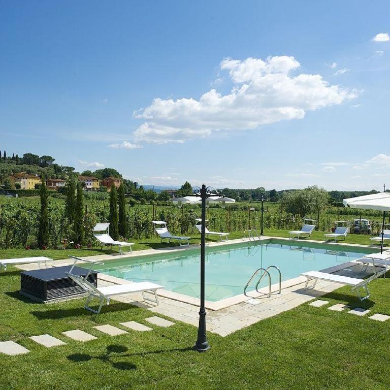 Villa con piscina - Villa - 2
