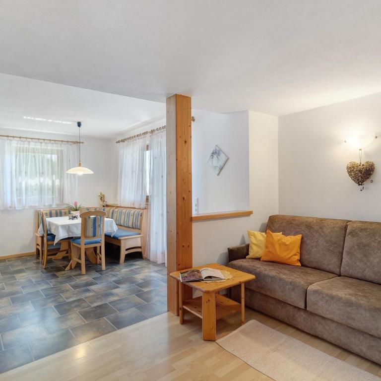 Nagelehof - Appartamento Deluxe con 2 Camere da Letto e Vista Giardino - 1