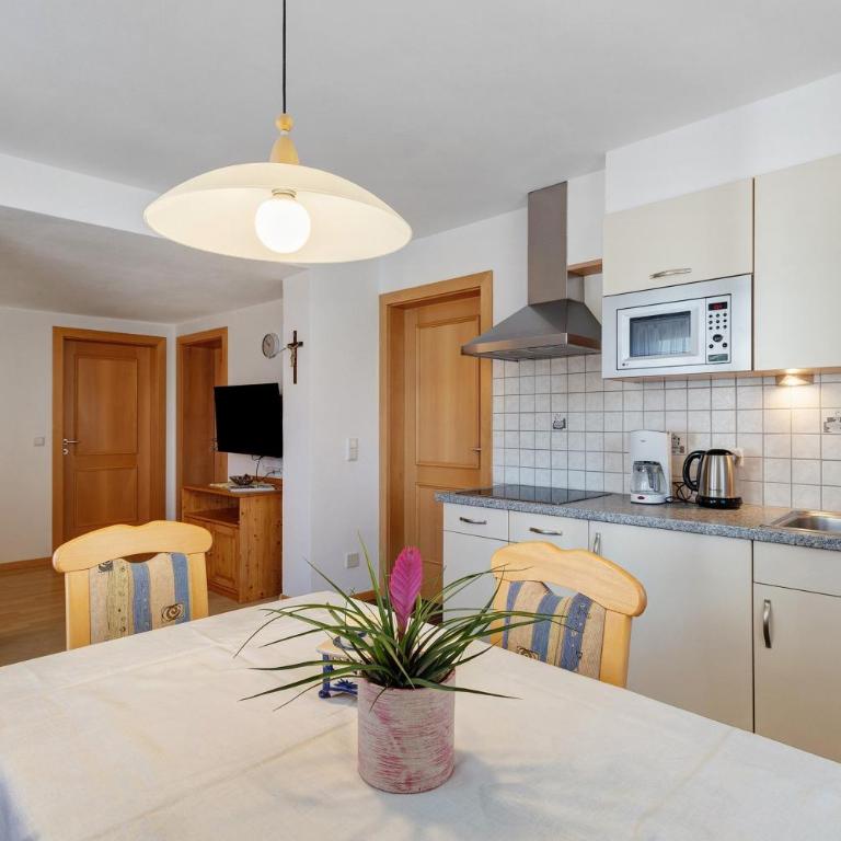 Nagelehof - Appartamento Deluxe con 2 Camere da Letto e Vista Giardino - 4