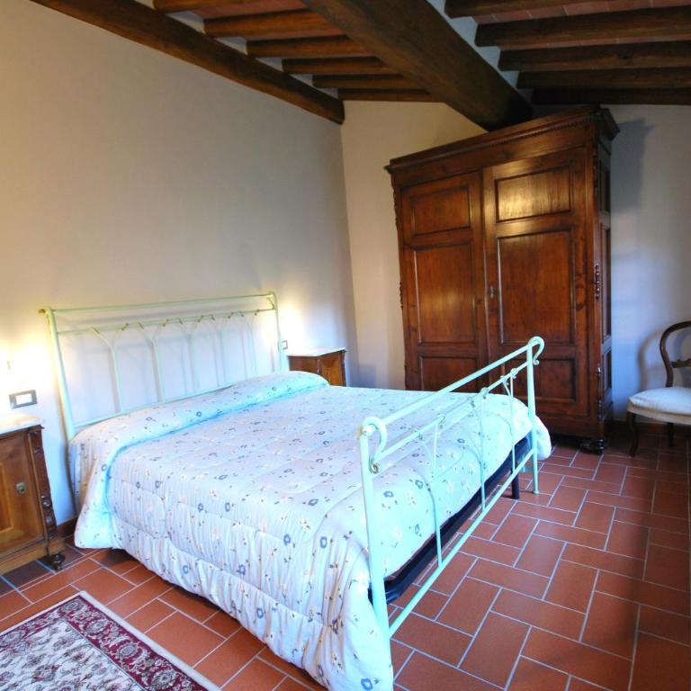 Villa con piscina - Villa - 15