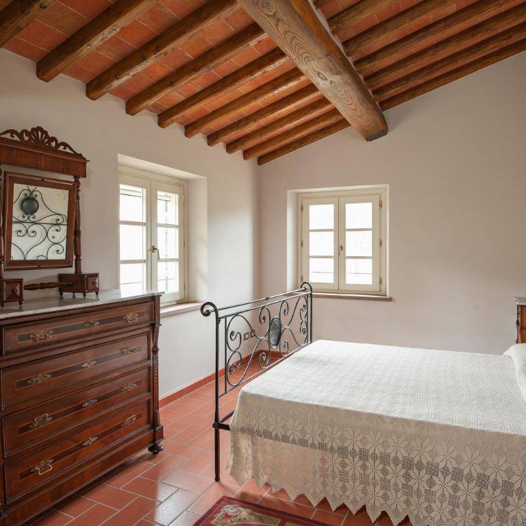 Villa con piscina - Villa - 14