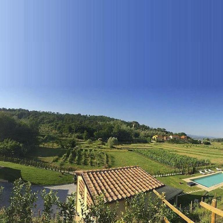 Villa con piscina - Villa - 29