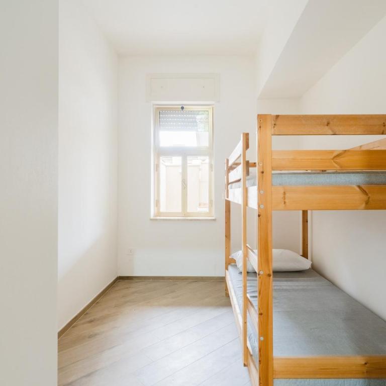 Maria e Cristina Apartments Nardò - Casa con 2 Camere da Letto - 15