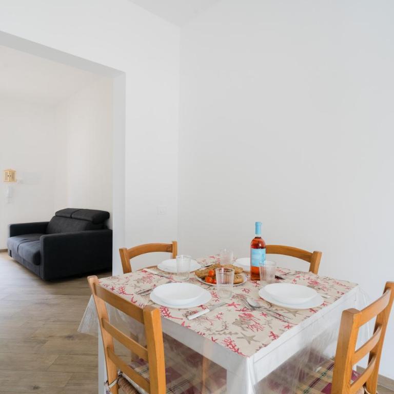 Maria e Cristina Apartments Nardò - Casa con 2 Camere da Letto - 2
