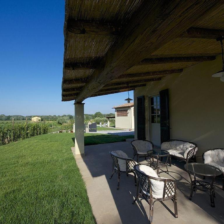 Villa con piscina - Villa - 25