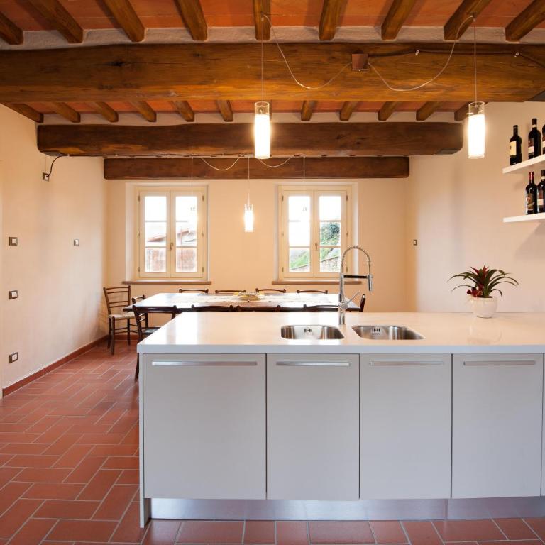 Villa con piscina - Villa - 8