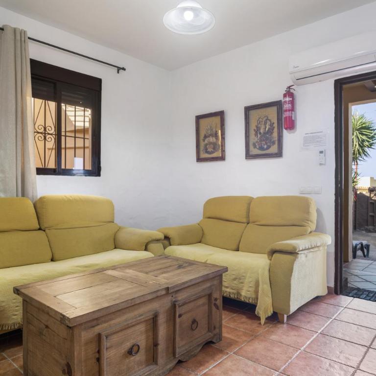 Casa Mirador De Cádiz - Chalet de 2 dormitorios - 4
