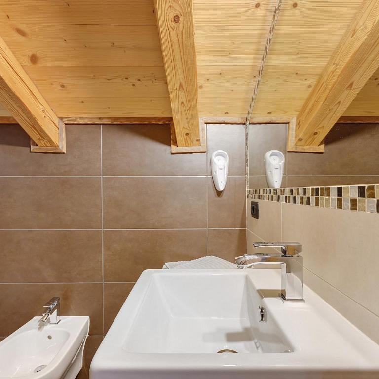 Mas Di Zonadi - Apartamento con ducha - 8