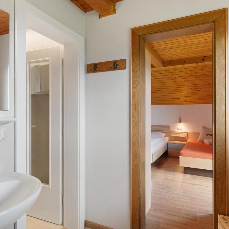 Harmony Apt 2 - Appartamento Superior con 1 Camera da Letto e Balcone - 25
