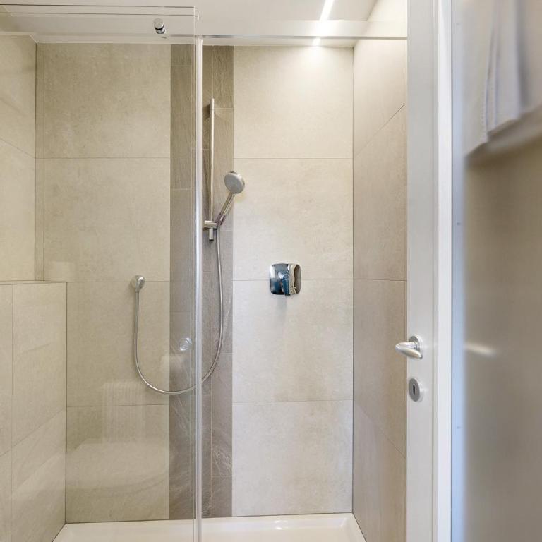 Harmony Apt 2 - Appartamento Superior con 1 Camera da Letto e Balcone - 8