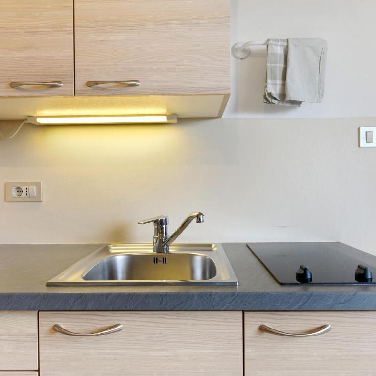 Harmony Apt 2 - Appartamento Superior con 1 Camera da Letto e Balcone - 19