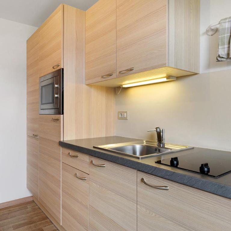 Harmony Apt 2 - Appartamento Superior con 1 Camera da Letto e Balcone - 2