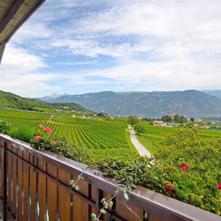 Harmony Apt 2 - Appartamento Superior con 1 Camera da Letto e Balcone - 36