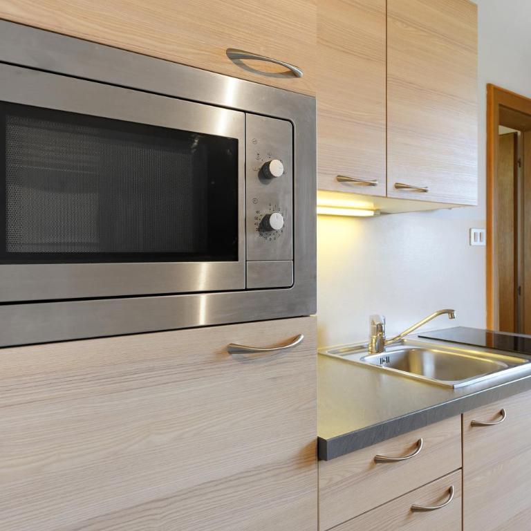 Harmony Apt 2 - Appartamento Superior con 1 Camera da Letto e Balcone - 20