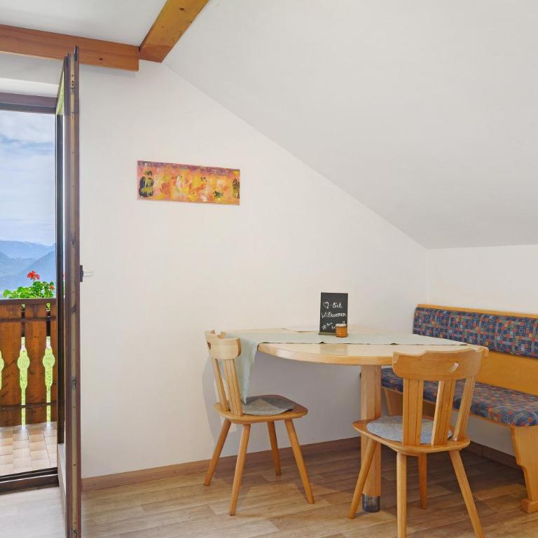 Harmony Apt 2 - Appartamento Superior con 1 Camera da Letto e Balcone - 11