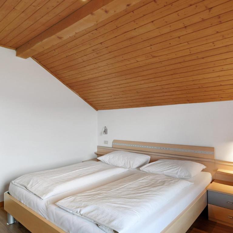 Harmony Apt 2 - Appartamento Superior con 1 Camera da Letto e Balcone - 23
