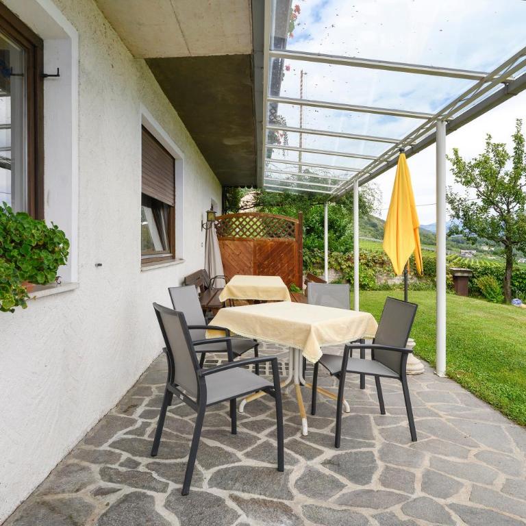 Harmony Apt 2 - Appartamento Superior con 1 Camera da Letto e Balcone - 17