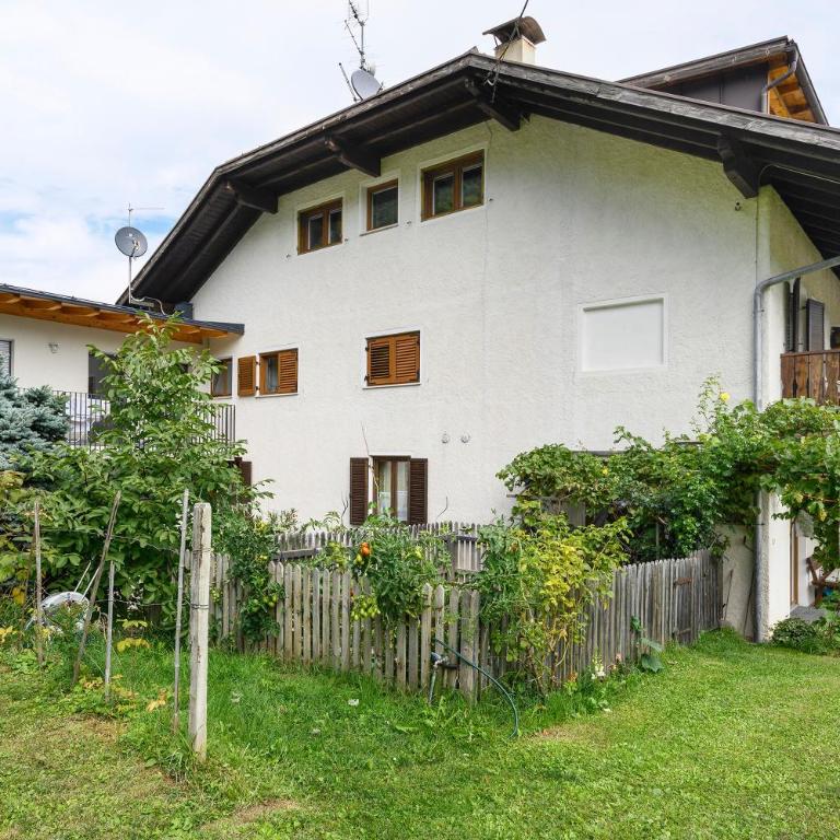 Harmony Apt 2 - Appartamento Superior con 1 Camera da Letto e Balcone - 33