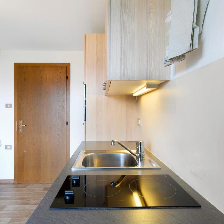 Harmony Apt 2 - Appartamento Superior con 1 Camera da Letto e Balcone - 21