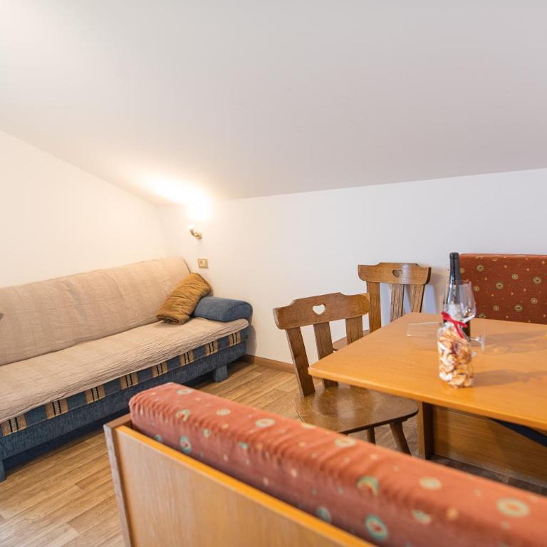 Harmony Apt 2 - Appartamento Superior con 1 Camera da Letto e Balcone - 3