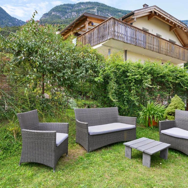 Harmony Apt 2 - Appartamento Superior con 1 Camera da Letto e Balcone - 29