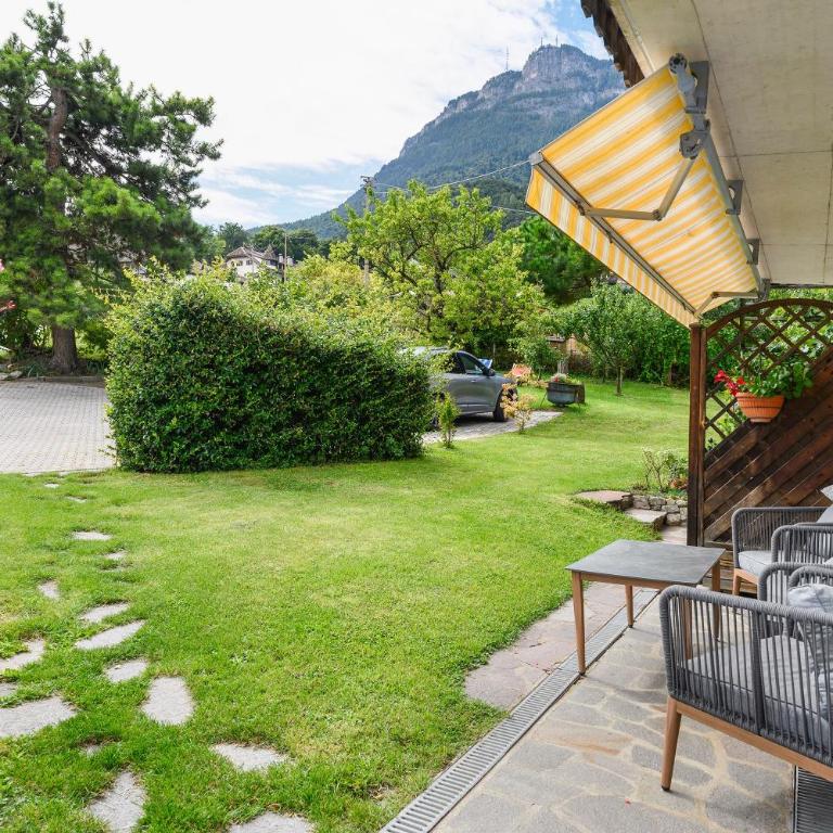 Harmony Apt 2 - Appartamento Superior con 1 Camera da Letto e Balcone - 16
