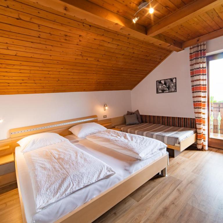 Harmony Apt 2 - Appartamento Superior con 1 Camera da Letto e Balcone - 15