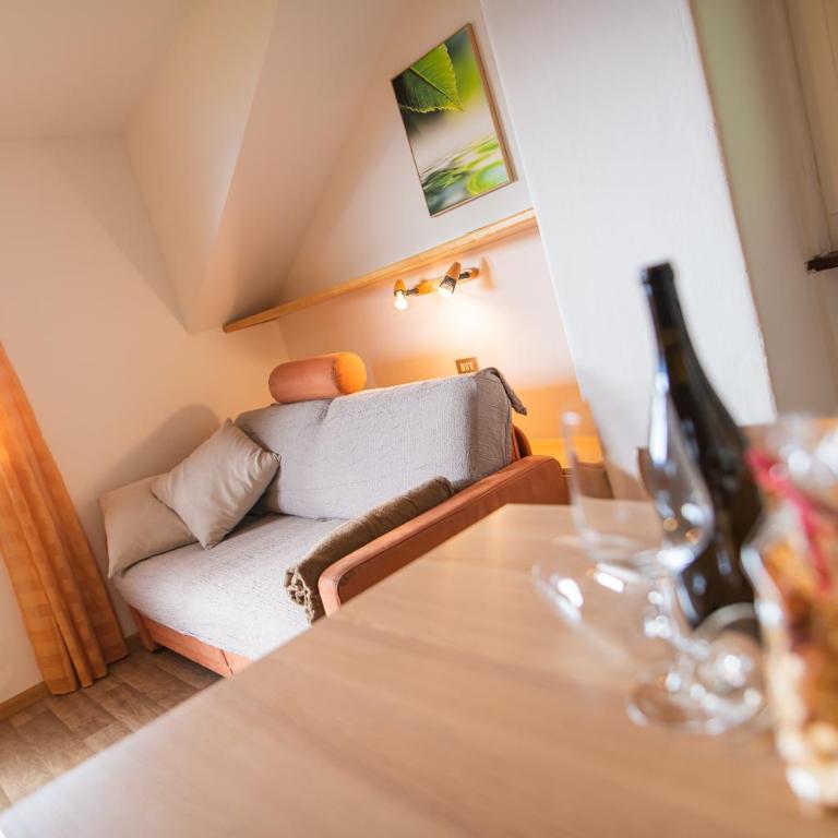 Harmony Apt 2 - Appartamento Superior con 1 Camera da Letto e Balcone - 12