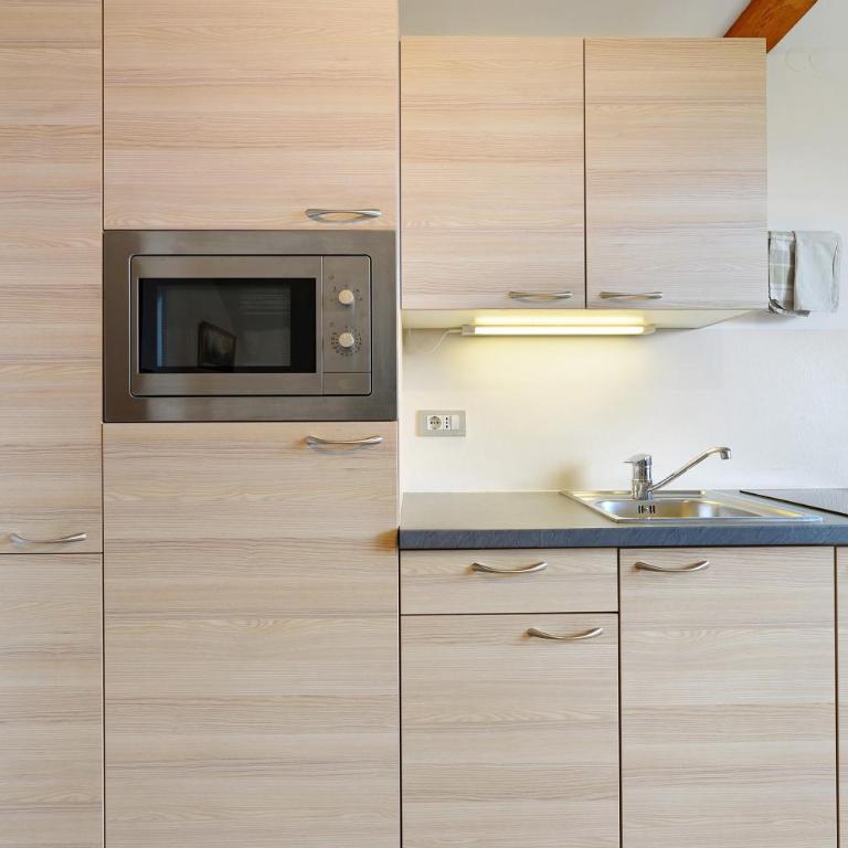 Harmony Apt 2 - Appartamento Superior con 1 Camera da Letto e Balcone - 9