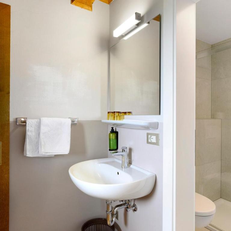 Harmony Apt 2 - Appartamento Superior con 1 Camera da Letto e Balcone - 6