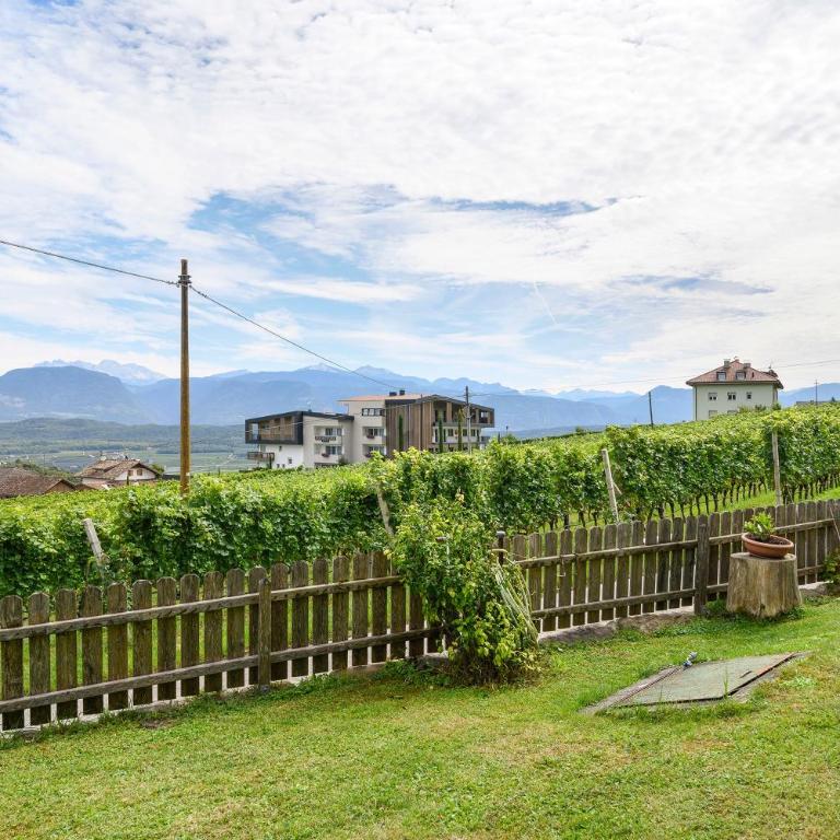 Harmony Apt 2 - Appartamento Superior con 1 Camera da Letto e Balcone - 31