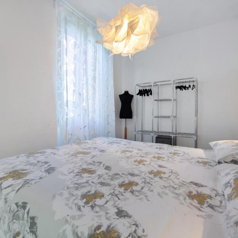 Villa Carla - Casa con 1 Camera da Letto - 11