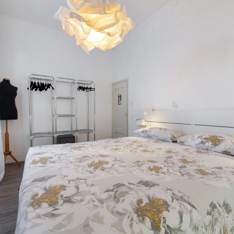Villa Carla - Casa con 1 Camera da Letto - 10