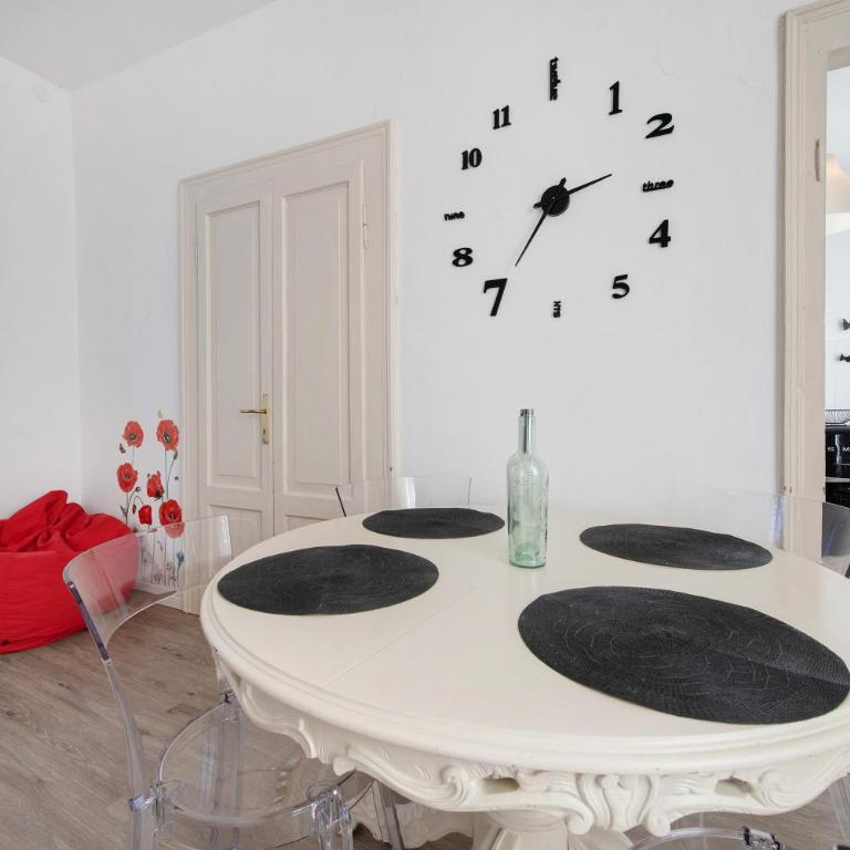 Villa Carla - Casa con 1 Camera da Letto - 2