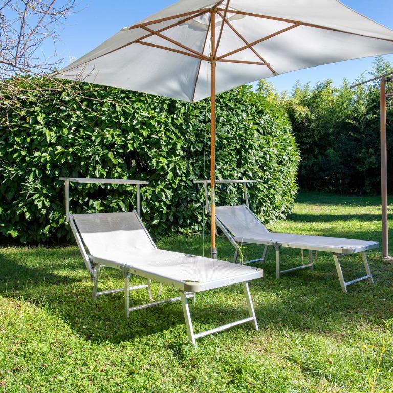 Villa Carla - Casa con 1 Camera da Letto - 18