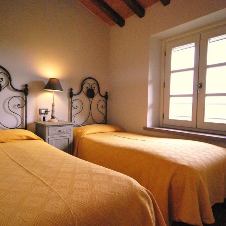 Villa con piscina - Villa - 13