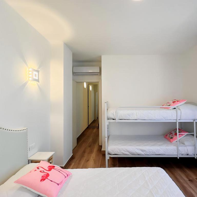 Plutone - Appartamento con 1 Camera da Letto e Vista Giardino - 5