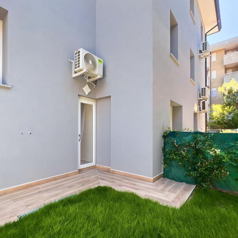 Plutone - Appartamento con 1 Camera da Letto e Vista Giardino - 10