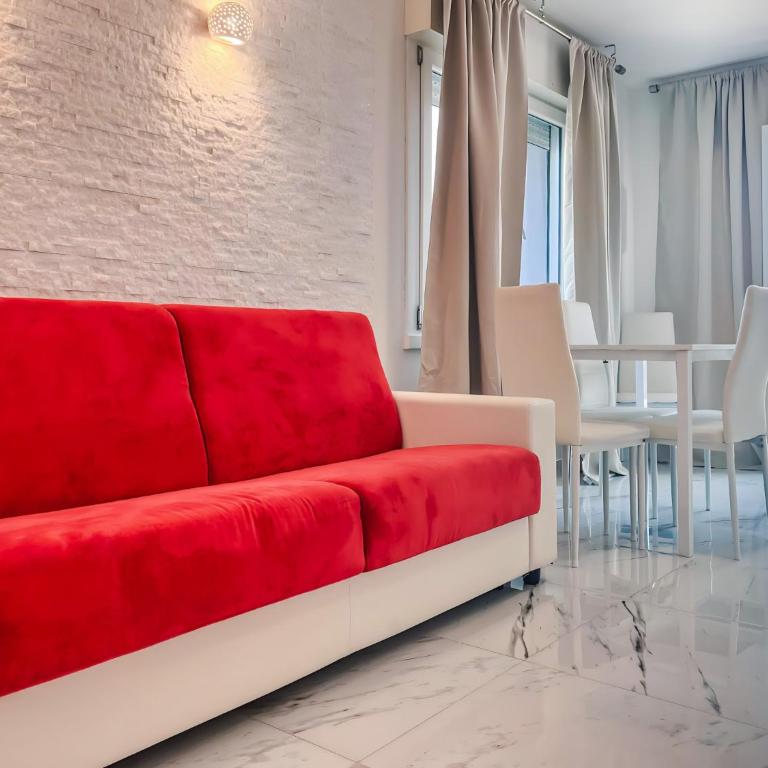 Plutone - Appartamento con 1 Camera da Letto e Vista Giardino - 15