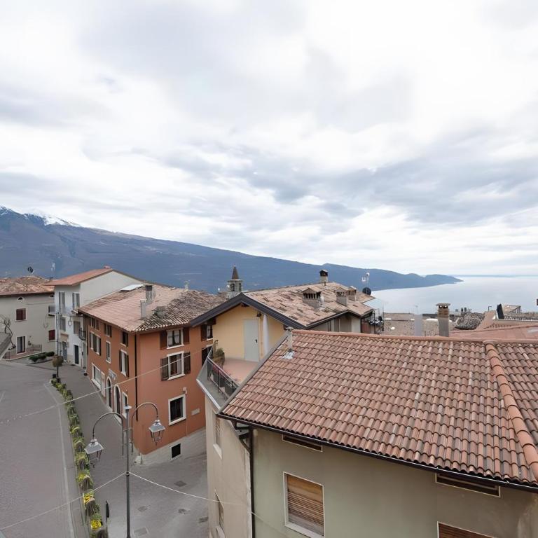 Il Vicolo Apartments Piazzetta - Appartamento Superior con 1 Camera da Letto e Balcone - 24