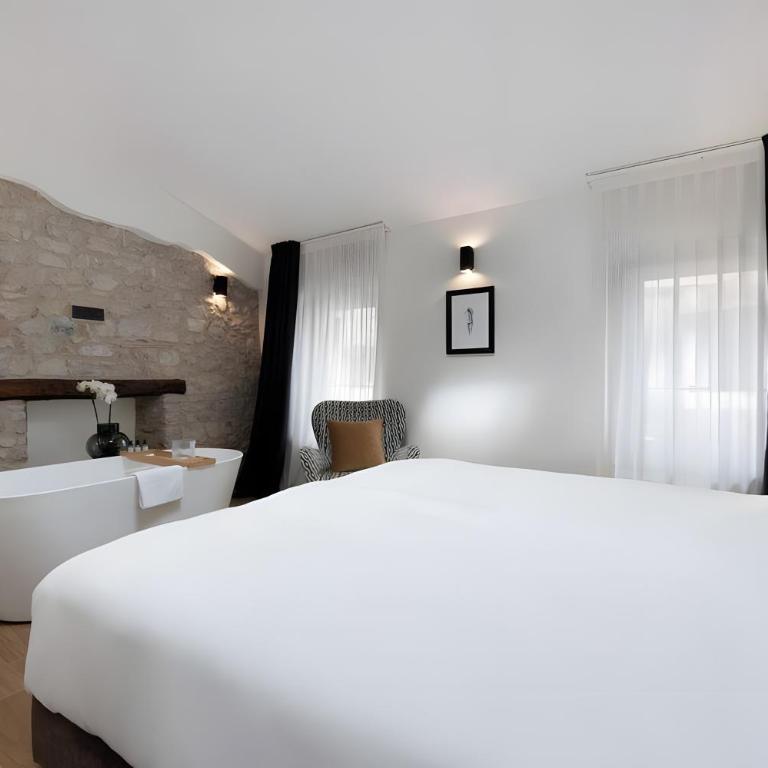Il Vicolo Apartments Piazzetta - Appartamento Superior con 1 Camera da Letto e Balcone - 4