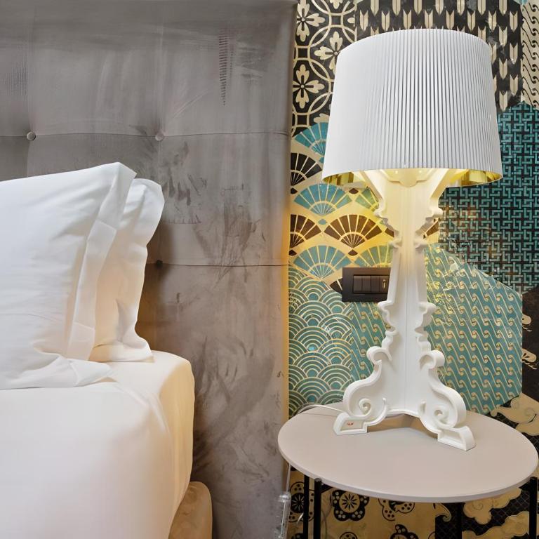 Il Vicolo Apartments Piazzetta - Appartamento Superior con 1 Camera da Letto e Balcone - 7