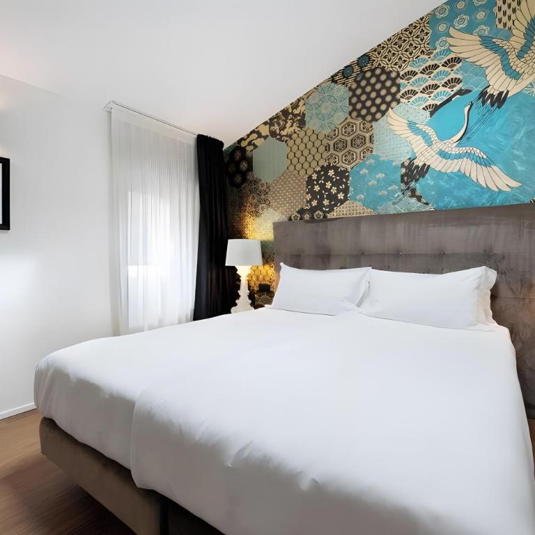 Il Vicolo Apartments Piazzetta - Appartamento Superior con 1 Camera da Letto e Balcone - 3