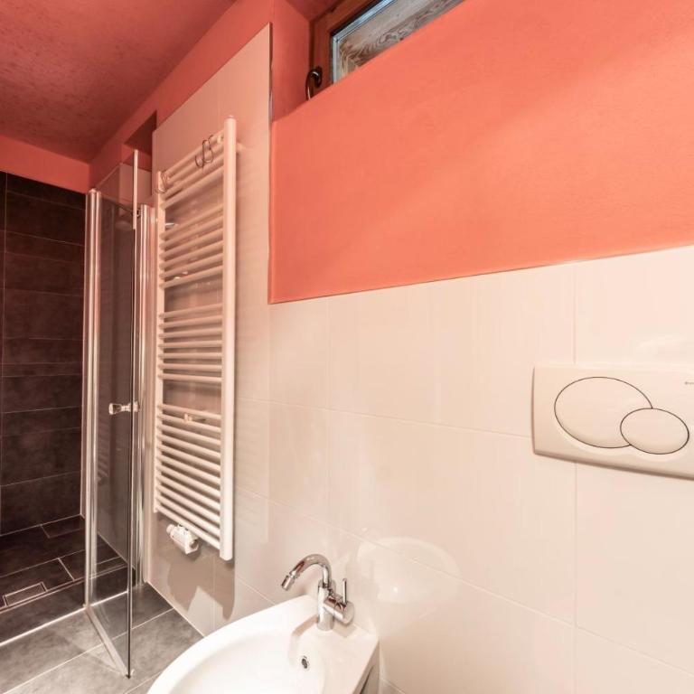Le Table C - Appartamento Superior con 1 Camera da Letto e Balcone - 10