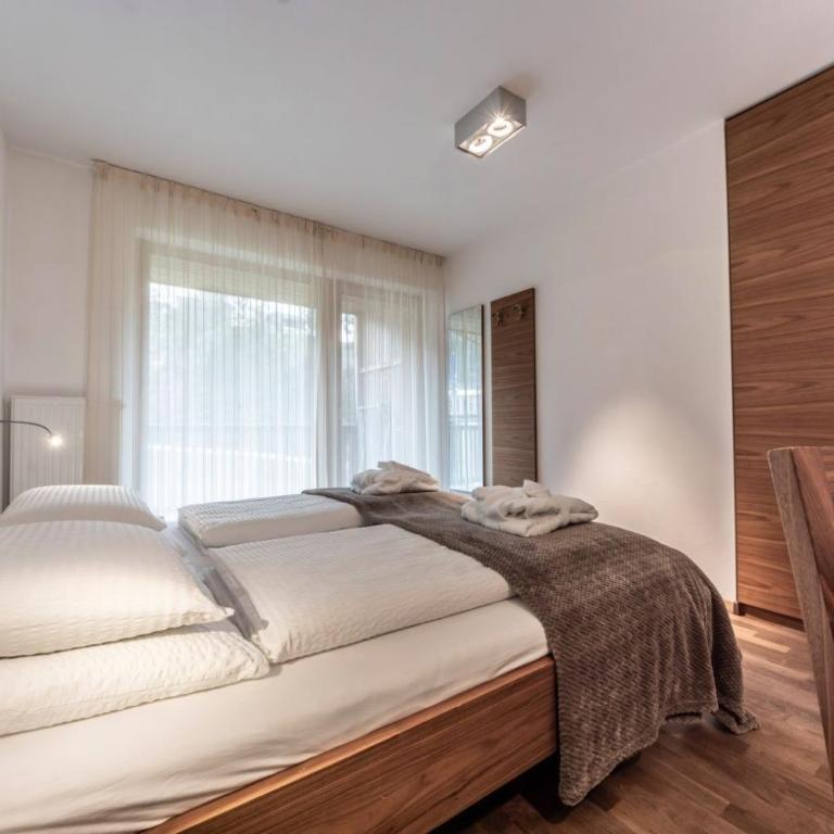 Le Table C - Appartamento Superior con 1 Camera da Letto e Balcone - 3