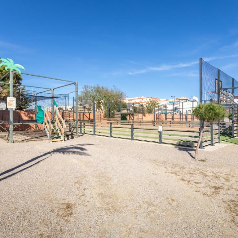 Mobilhome Soleia 2023 Mar Estan 4x - Deluxe Apartment mit 2 Schlafzimmern und Meerblick - 26