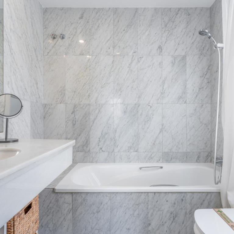 203 Arruzafa Sea View - Apartamento de 3 dormitorios y vistas al mar - 10