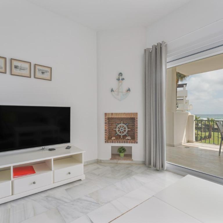 203 Arruzafa Sea View - Apartamento de 3 dormitorios y vistas al mar - 19